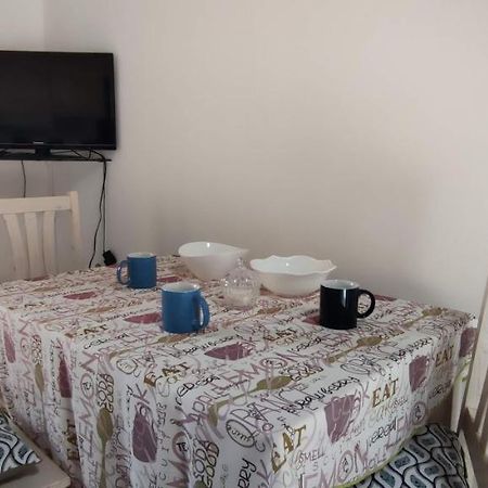Sal Service New Studio Penthouse Санта-Марія Екстер'єр фото