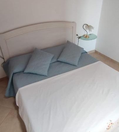 Sal Service New Studio Penthouse Санта-Марія Екстер'єр фото