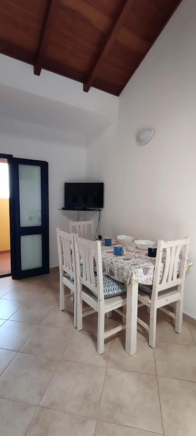Sal Service New Studio Penthouse Санта-Марія Екстер'єр фото