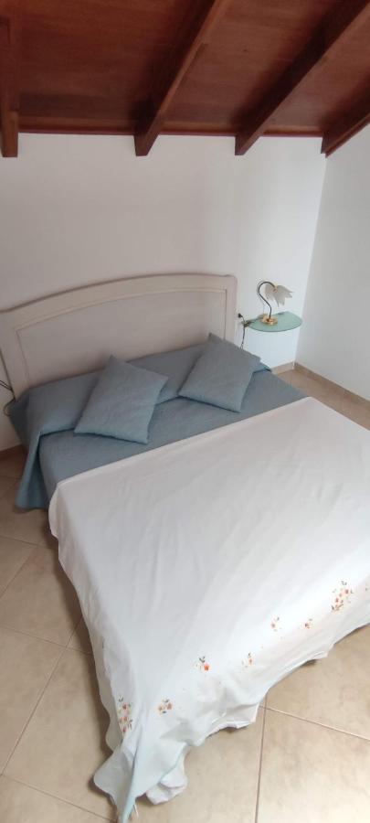 Sal Service New Studio Penthouse Санта-Марія Екстер'єр фото
