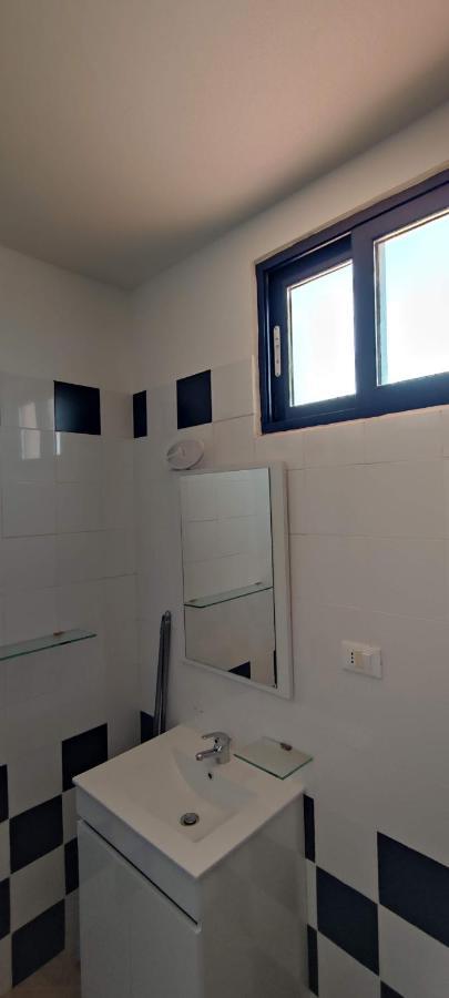 Sal Service New Studio Penthouse Санта-Марія Екстер'єр фото