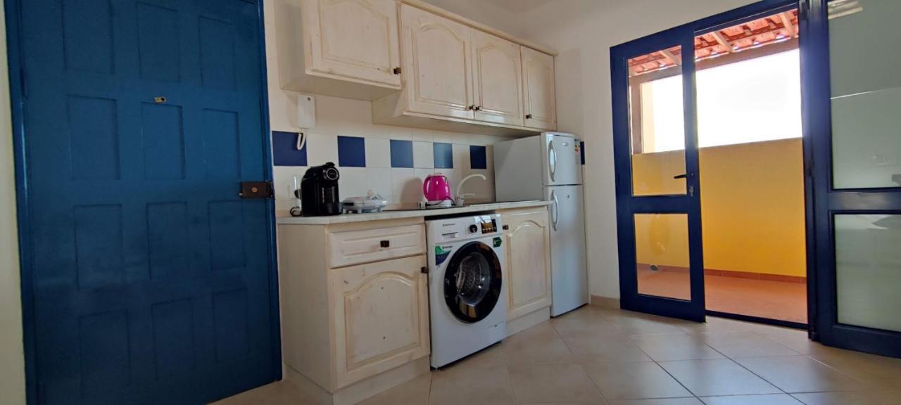 Sal Service New Studio Penthouse Санта-Марія Екстер'єр фото