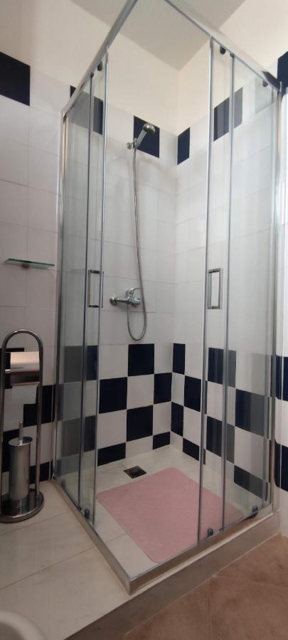 Sal Service New Studio Penthouse Санта-Марія Екстер'єр фото